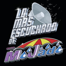 Cover of Lo Más Escuchado De