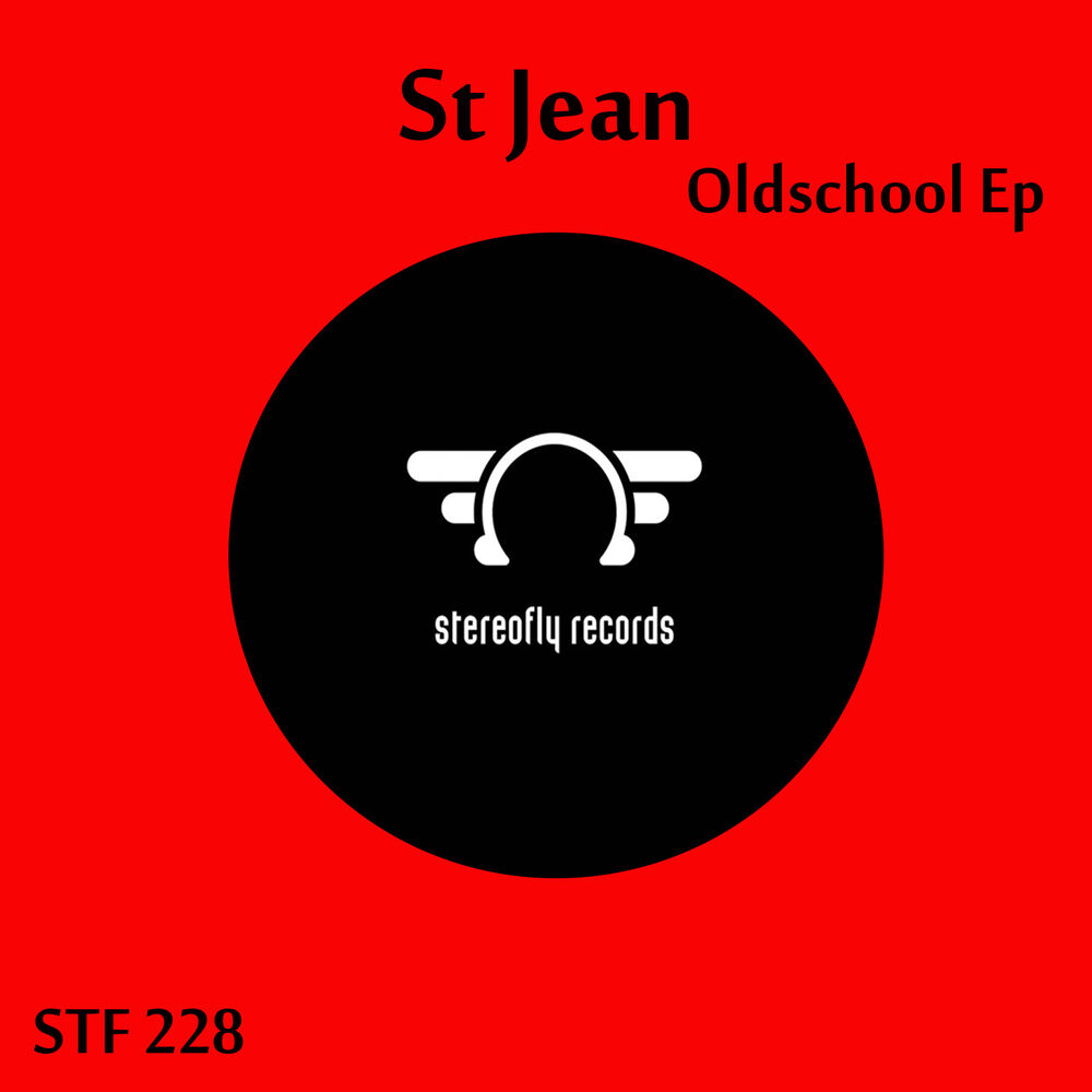Picture of Olschool Ep