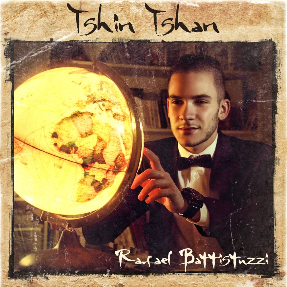 Picture of Tshin Tshan