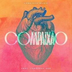 Cover of Compaixão