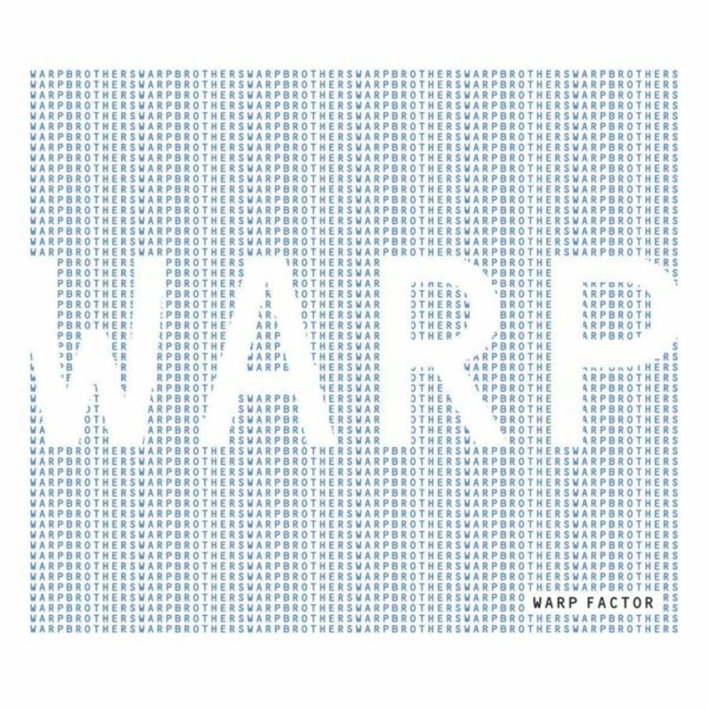 Picture of Warp Factor