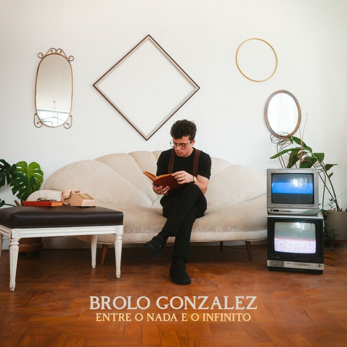 Album cover of camomila