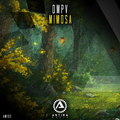  Dmpv - Mimosa (2025) 