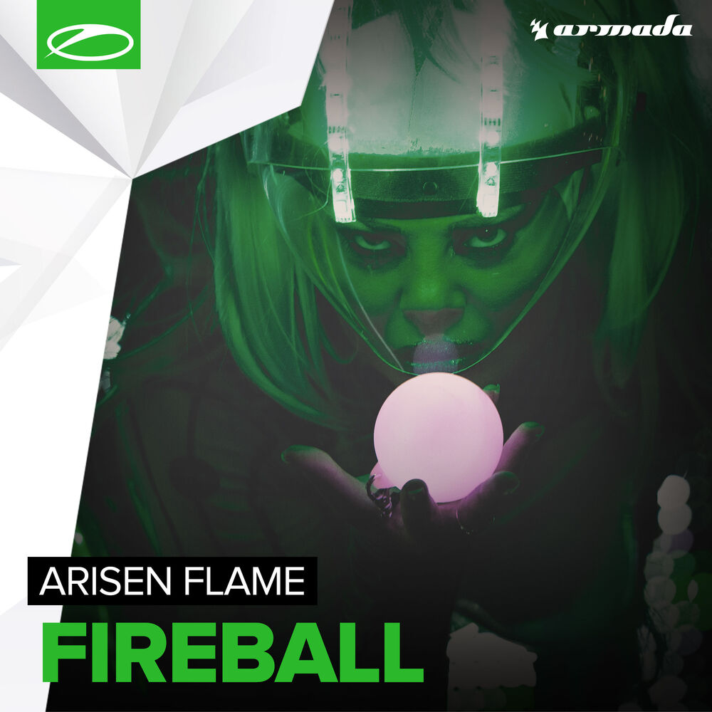 Picture of Fireball