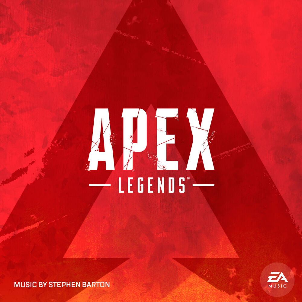 Picture of Apex Legends (Original Soundtrack)