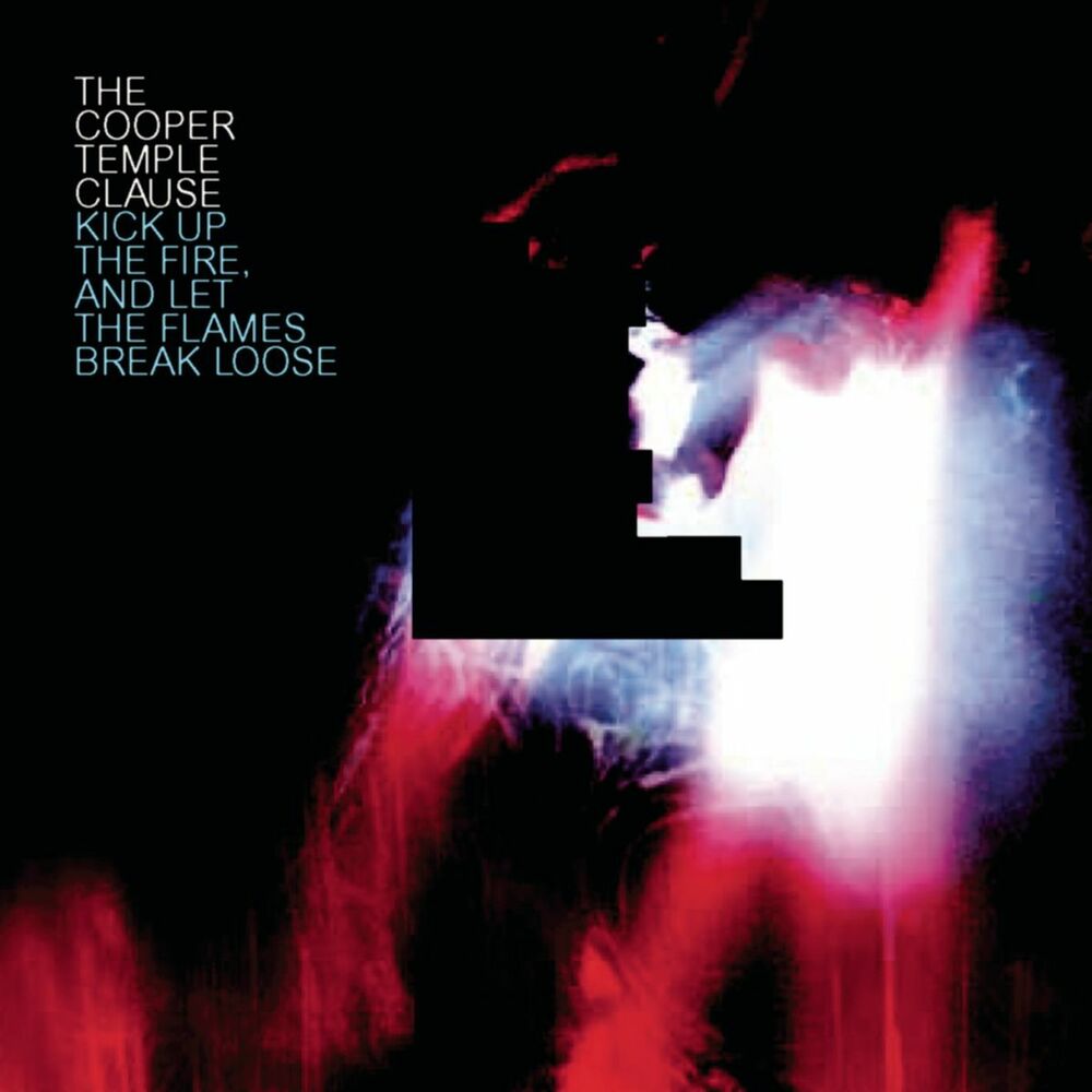 Picture of Kick Up The Fire, And Let The Flames Break Loose
