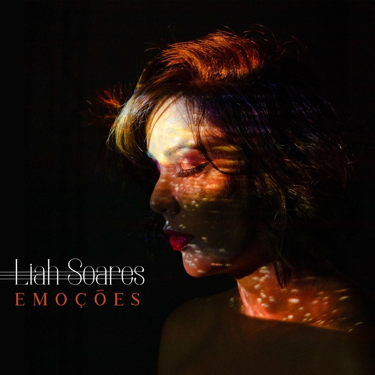 Album cover of Emoções