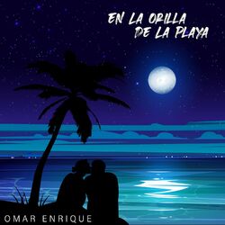Cover of En la Orilla de la Playa