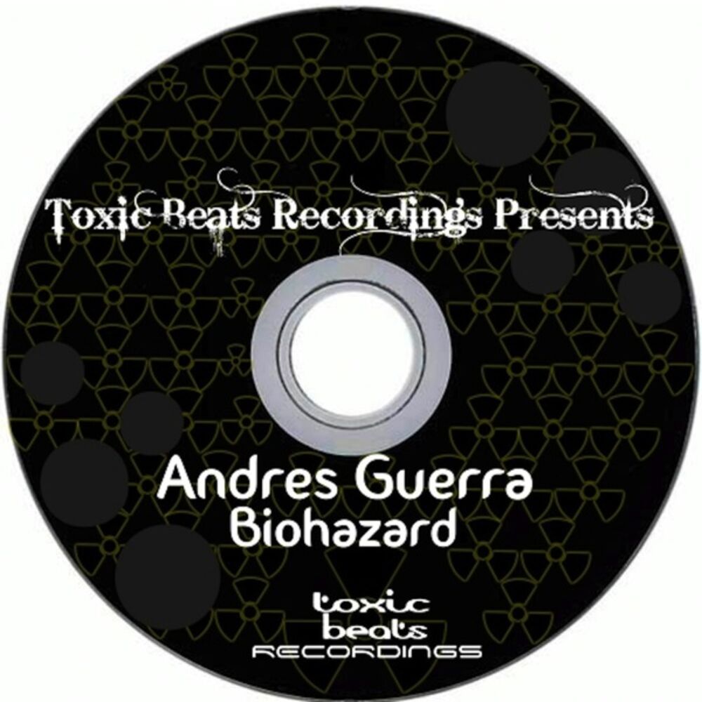 Picture of Biohazard