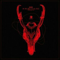 Cover of In the End It's All Nice