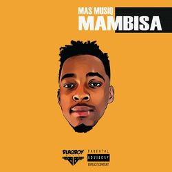 Cover of Mambisa