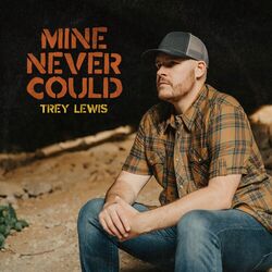 Cover of Mine Never Could
