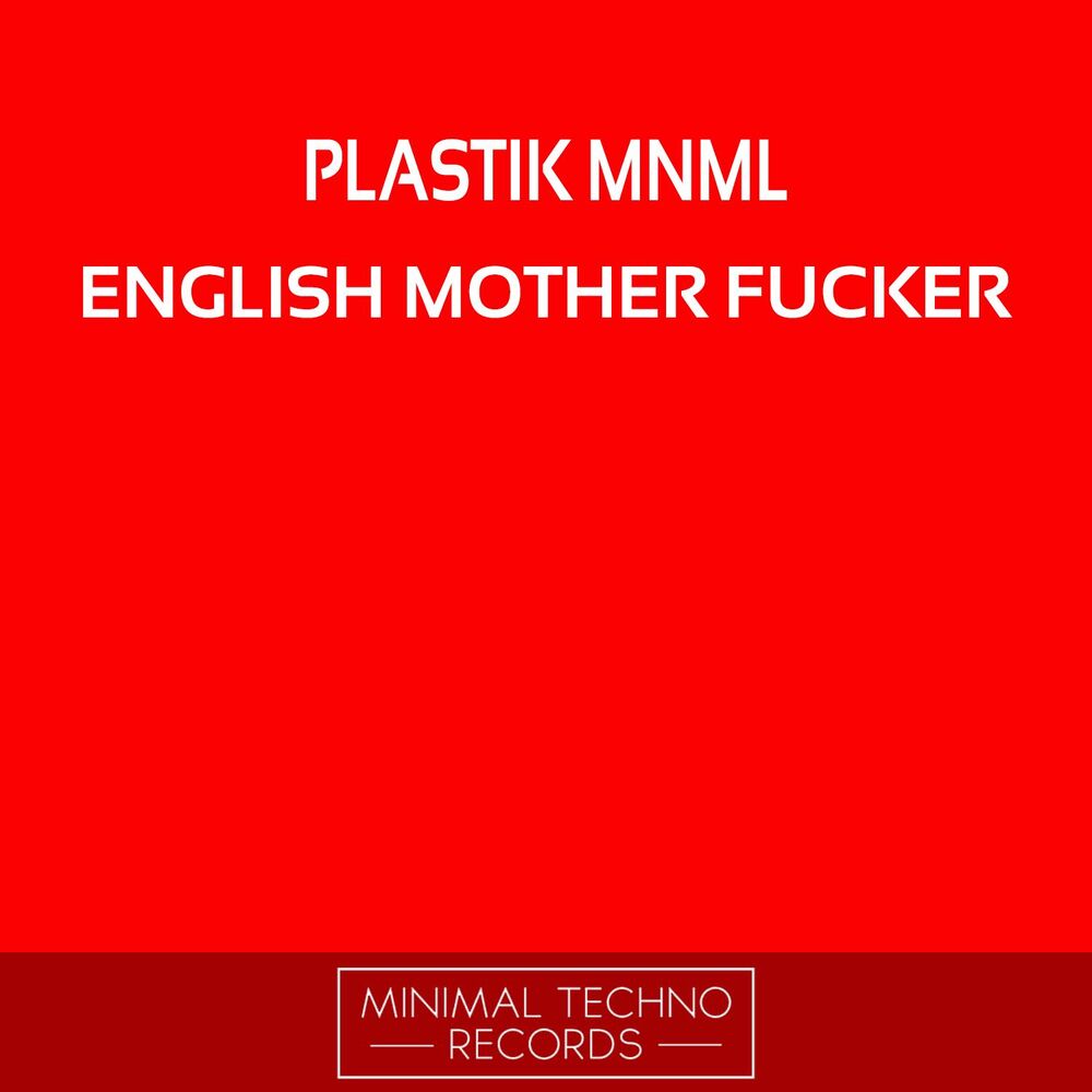 Picture of English Mother Fucker