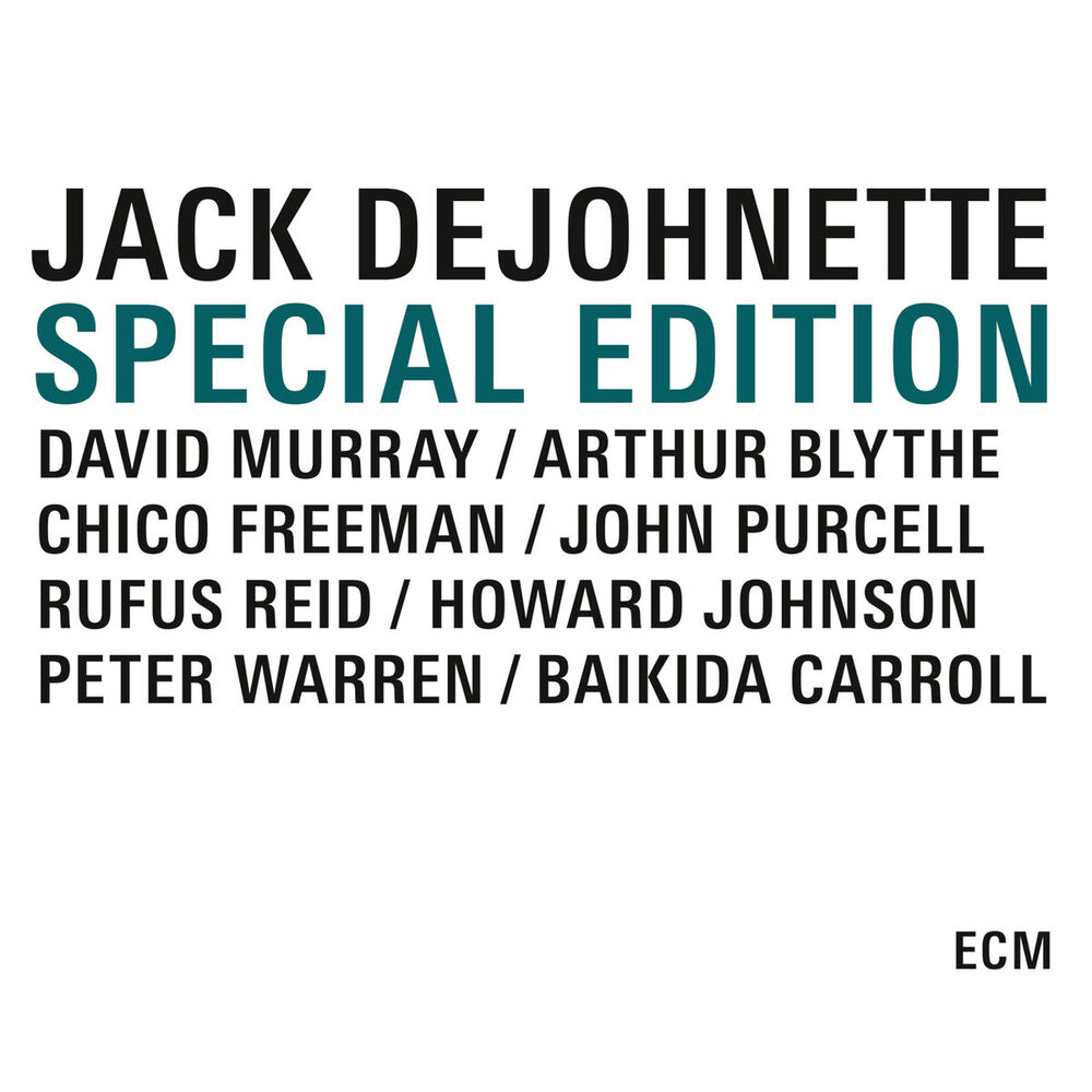 Picture of Special Edition