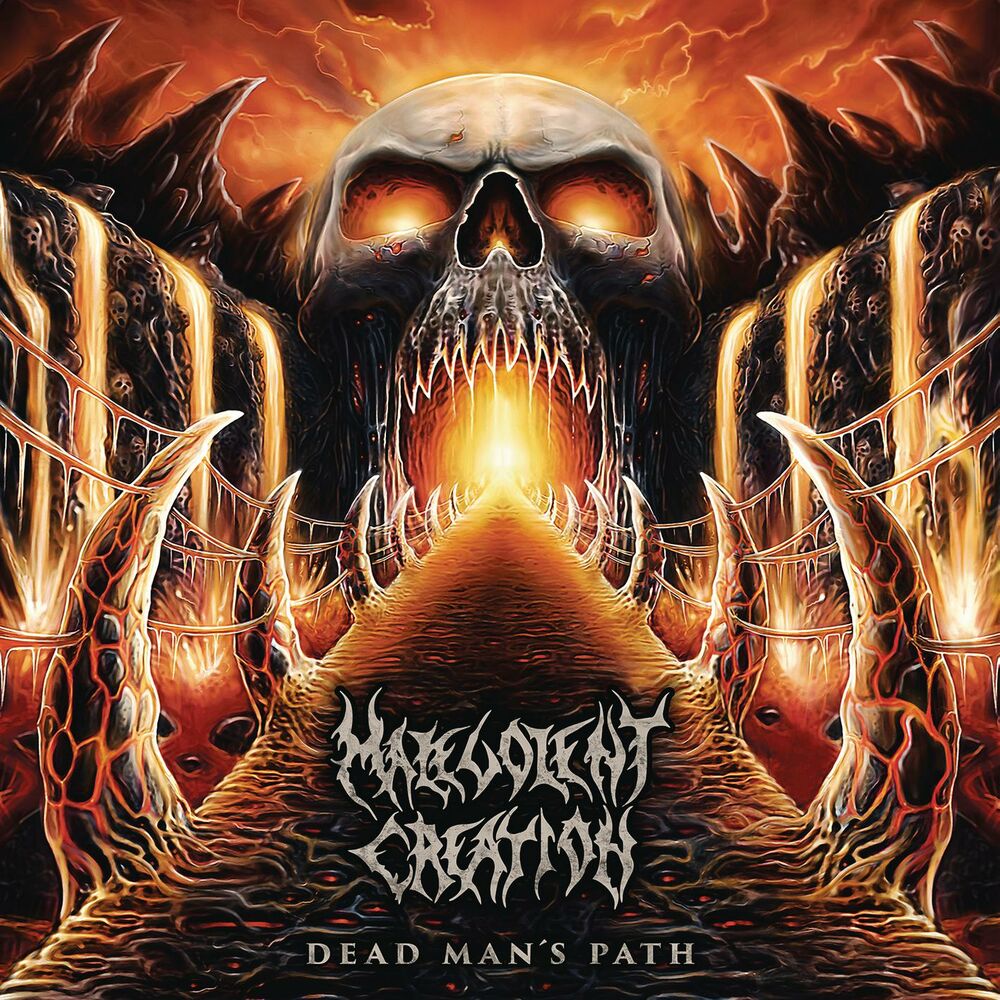 Picture of Dead Man's Path