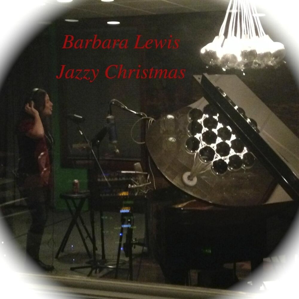 Picture of Jazzy Christmas