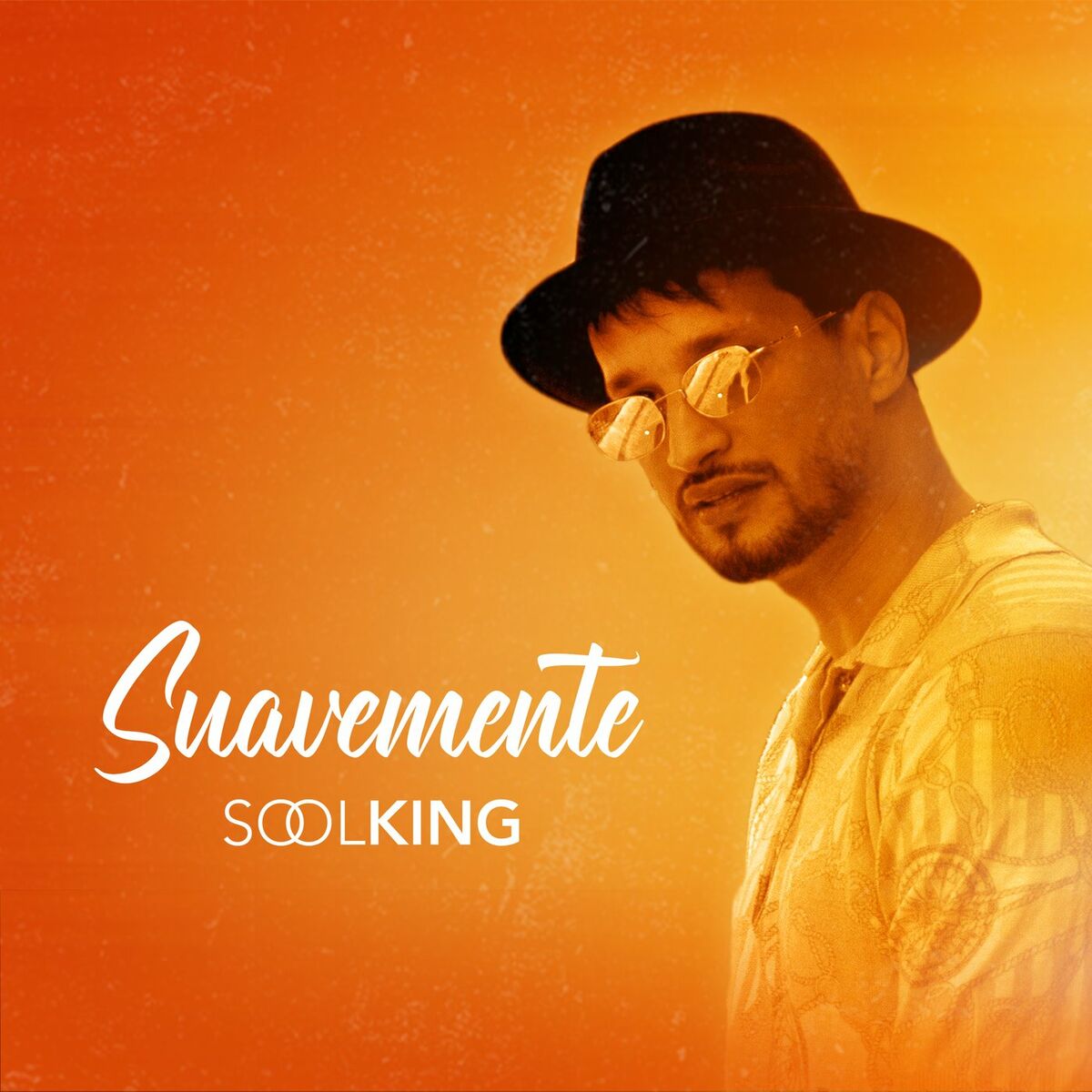 Album cover of Suavemente