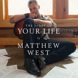 Cover of The Story Of Your Life