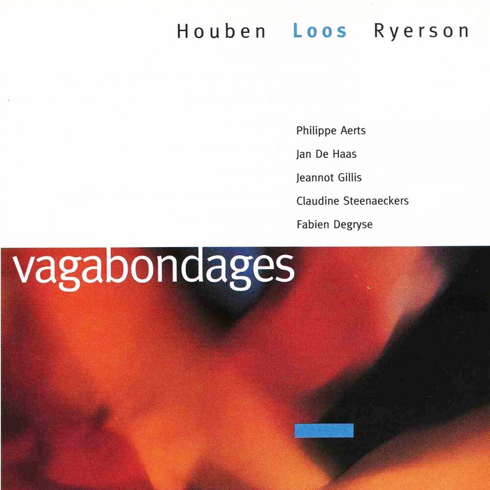Picture of Vagabondages