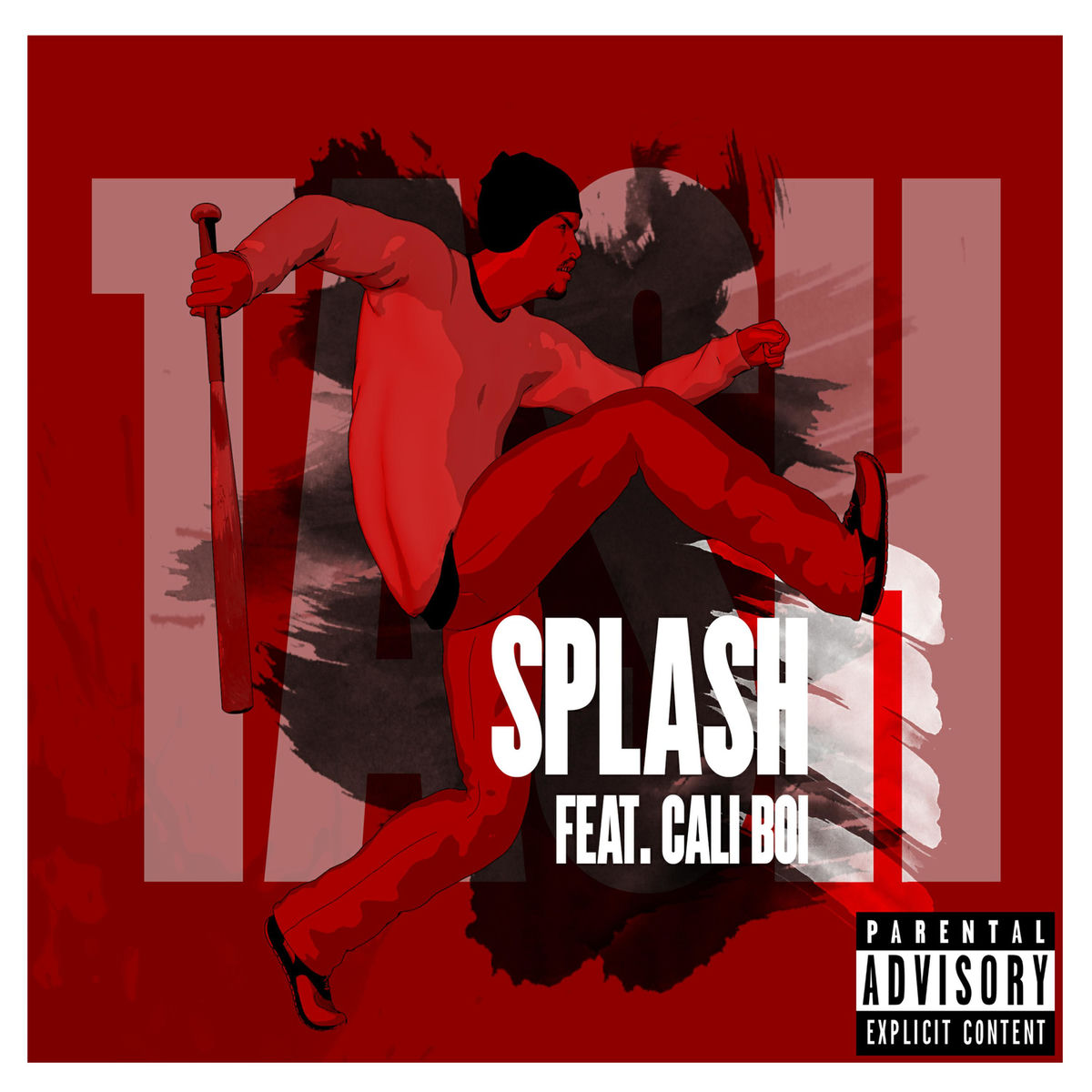 Tash - Rap Life | Deezer