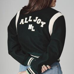 Cover of All Joy