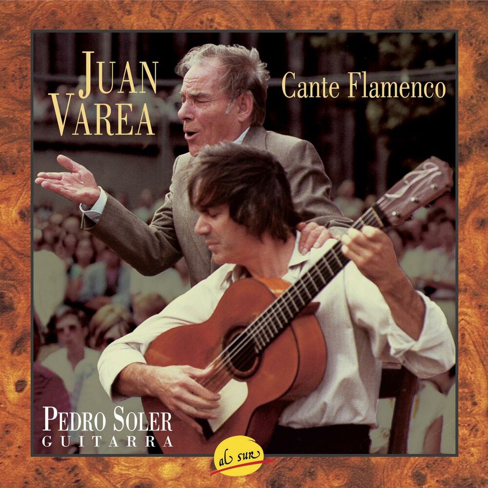 Picture of Cante Flamenco
