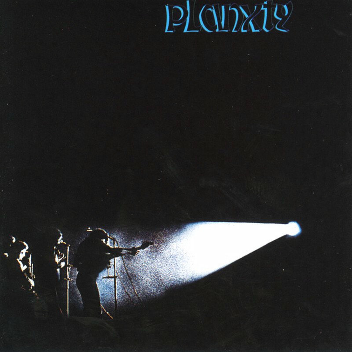 Album cover of The Blacksmith
