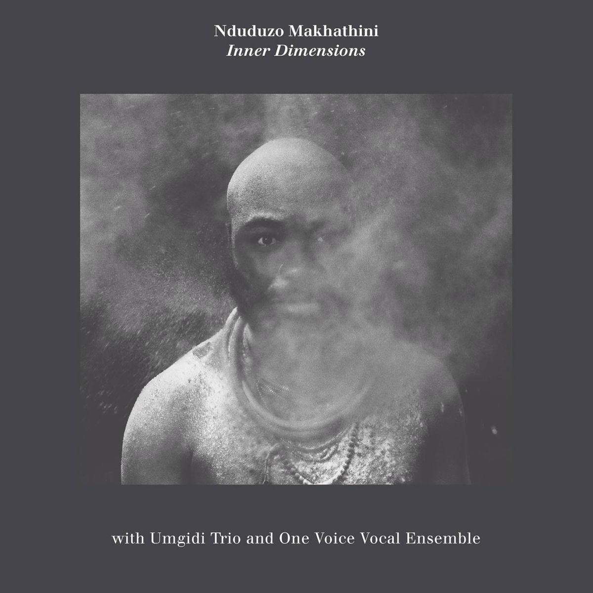Album cover of Inner Dimensions
