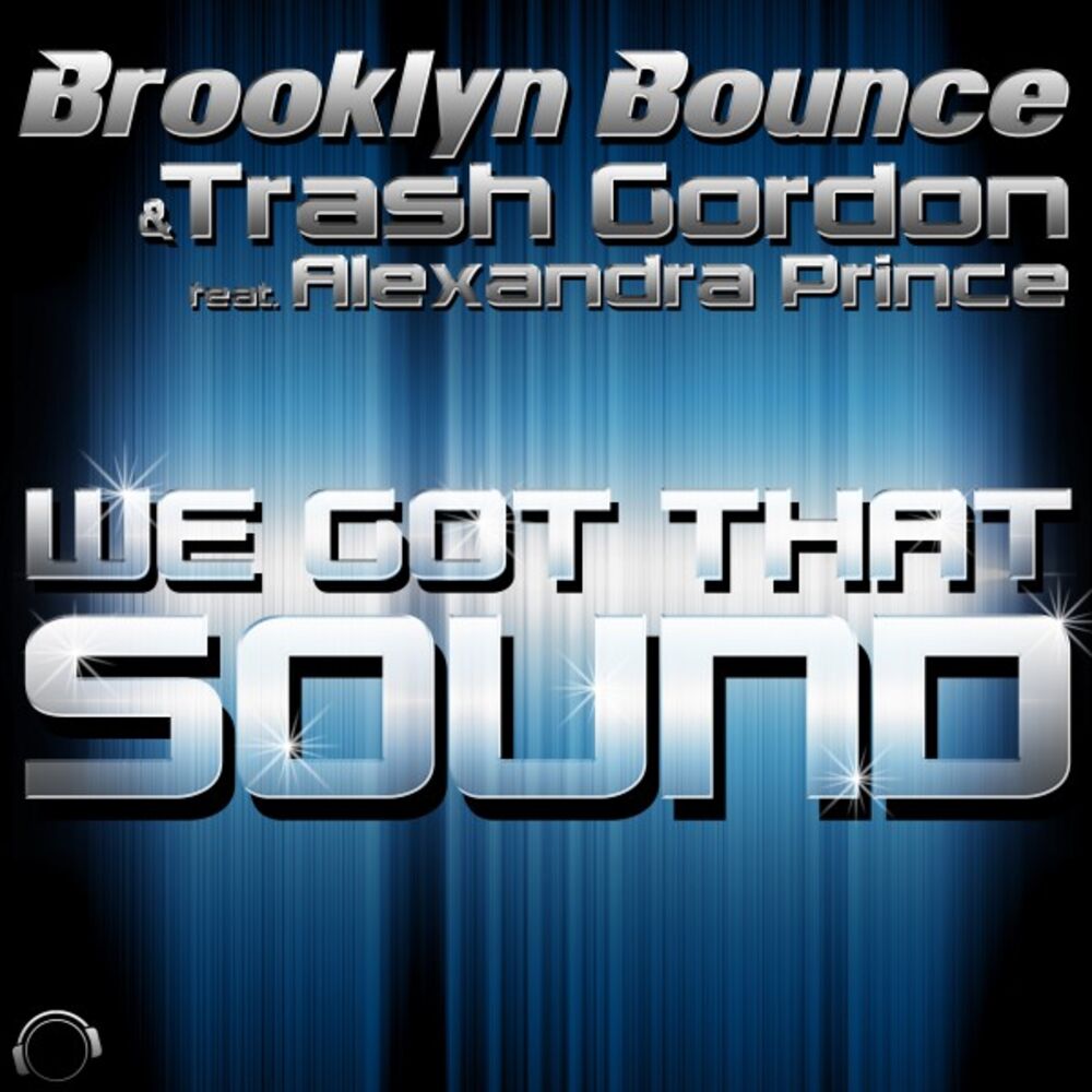 Picture of We Got That Sound