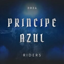 Cover of Principe Azul