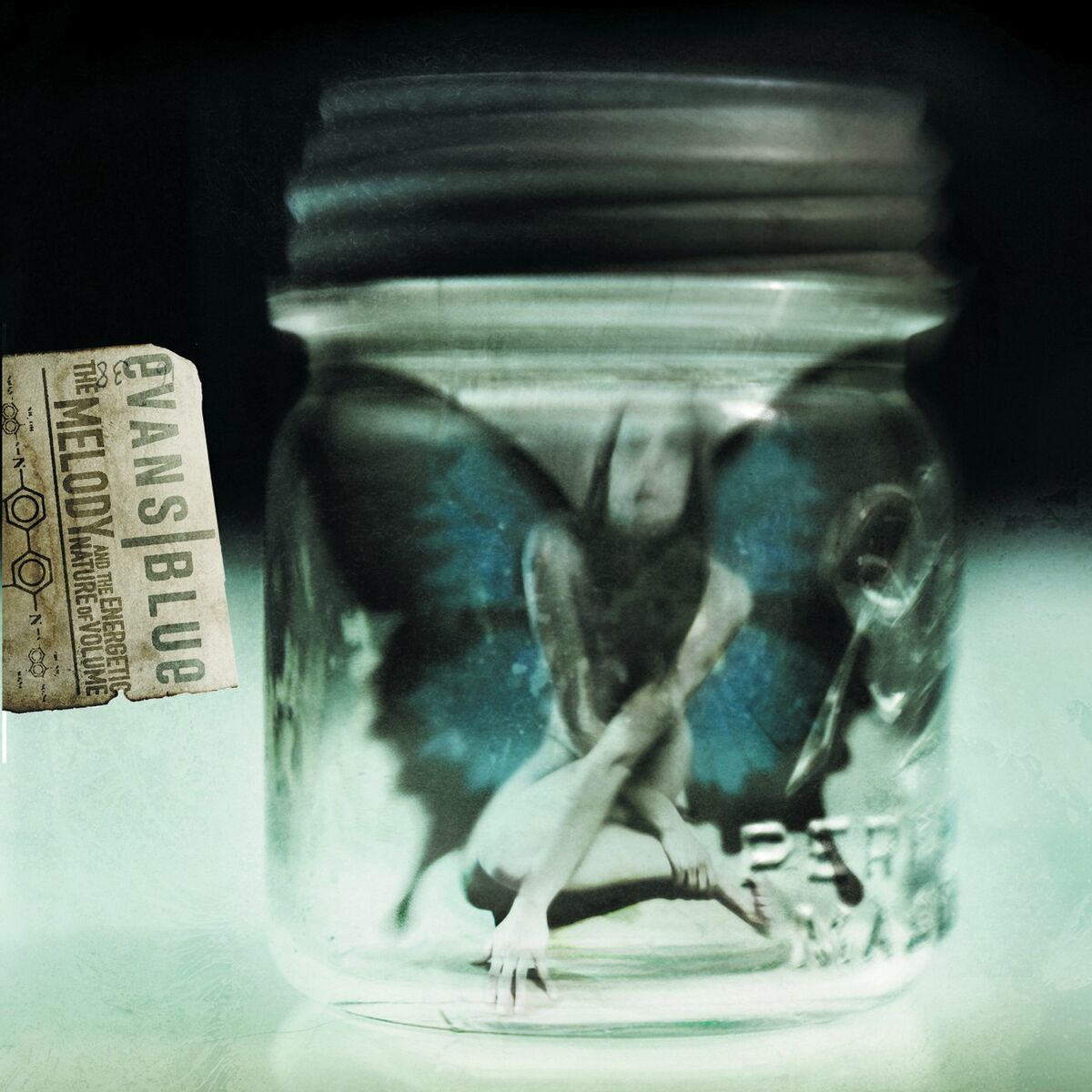 Album cover of Cold (But I'm Still Here)