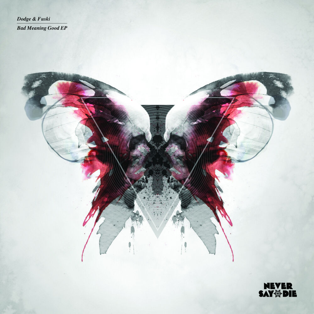 Picture of Bad Meaning Good EP