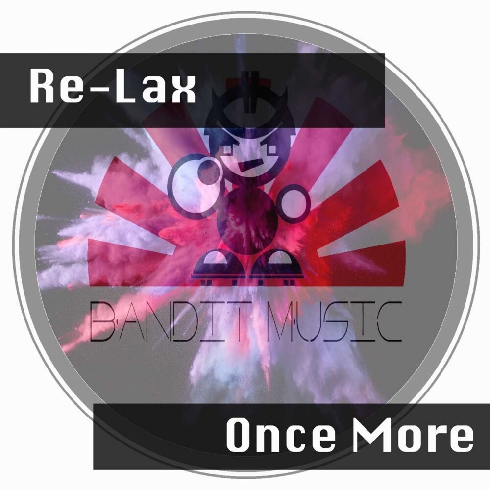 Picture of Once More