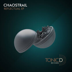 Cover of Reflectual EP