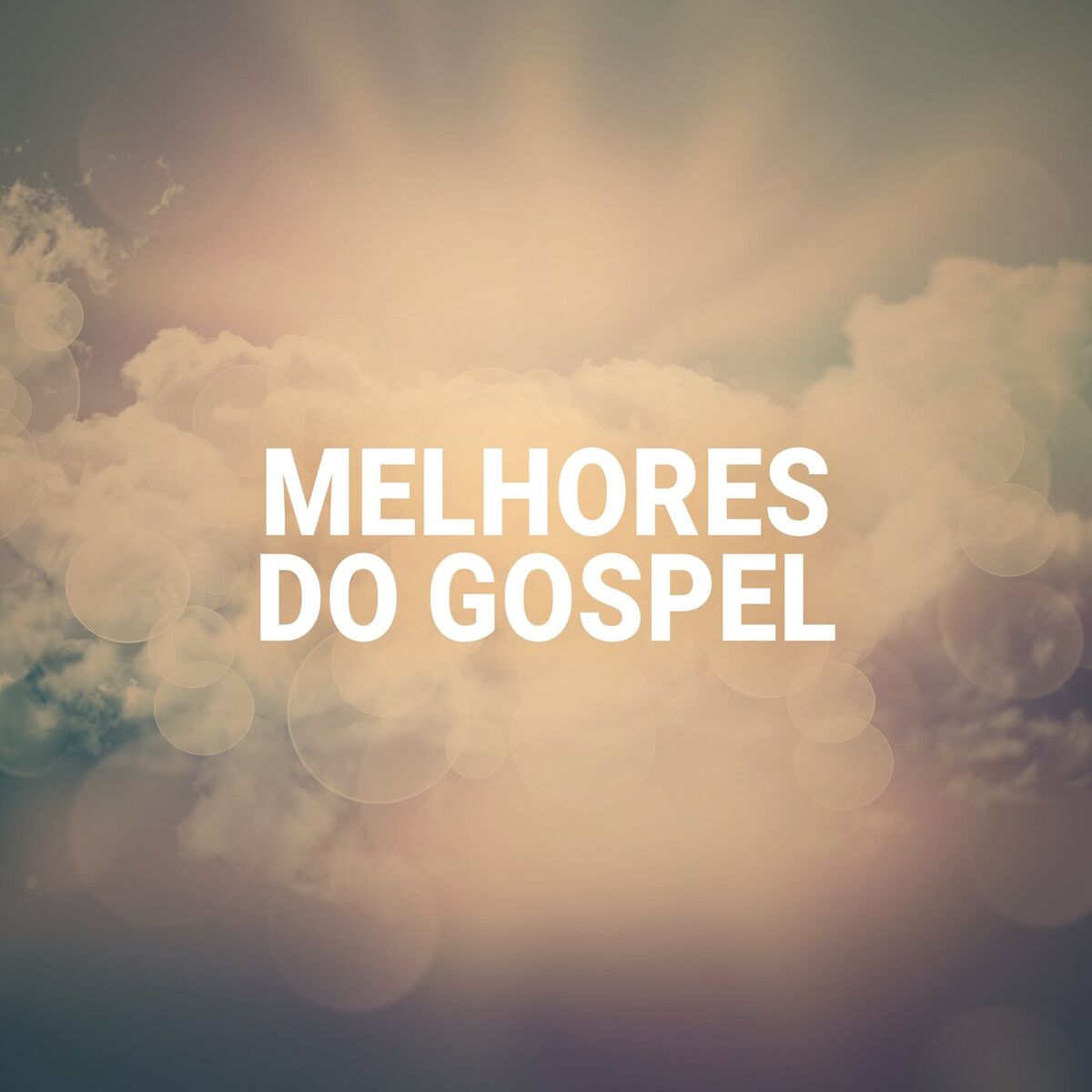 Album cover of Melhores do Gospel