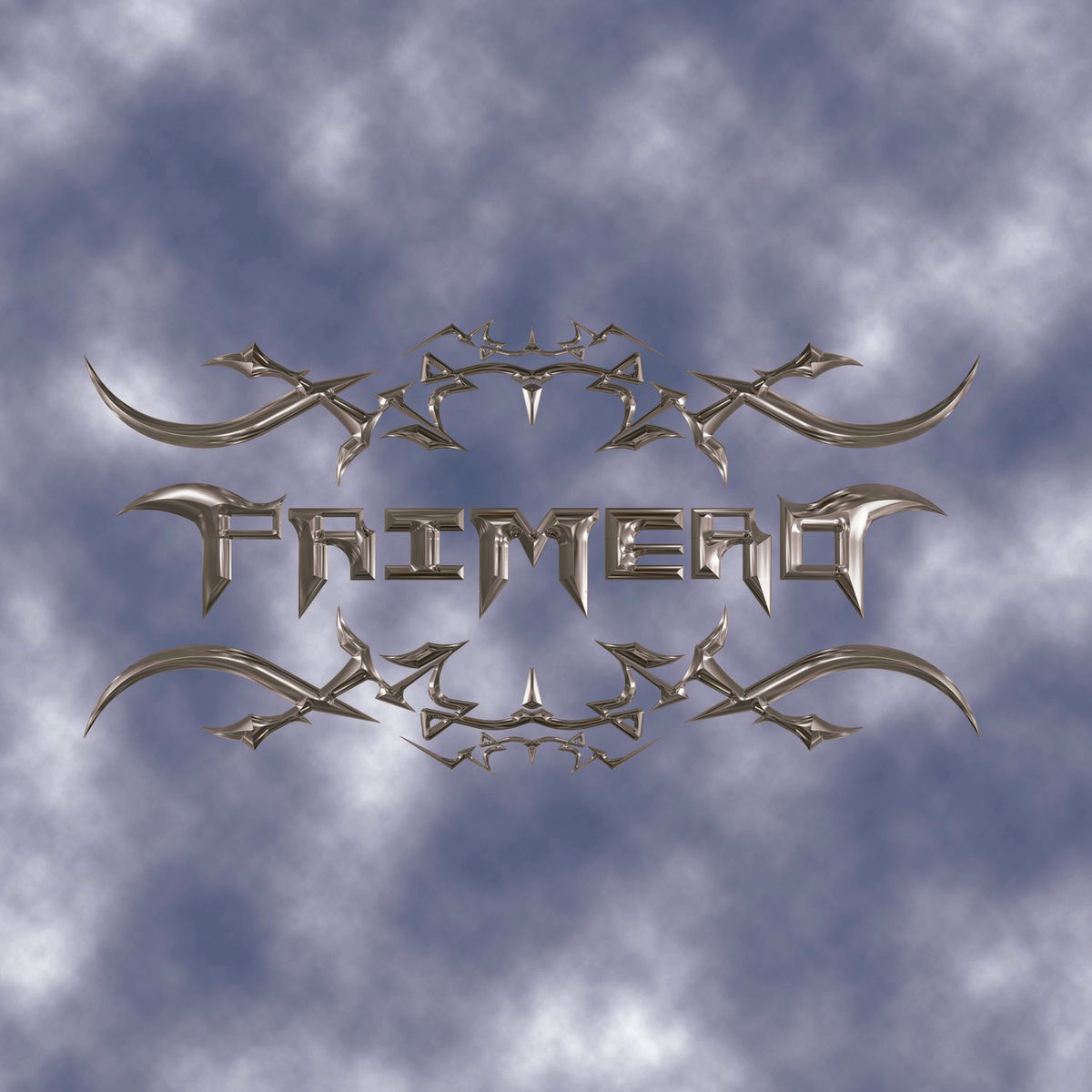 Album cover of Primero