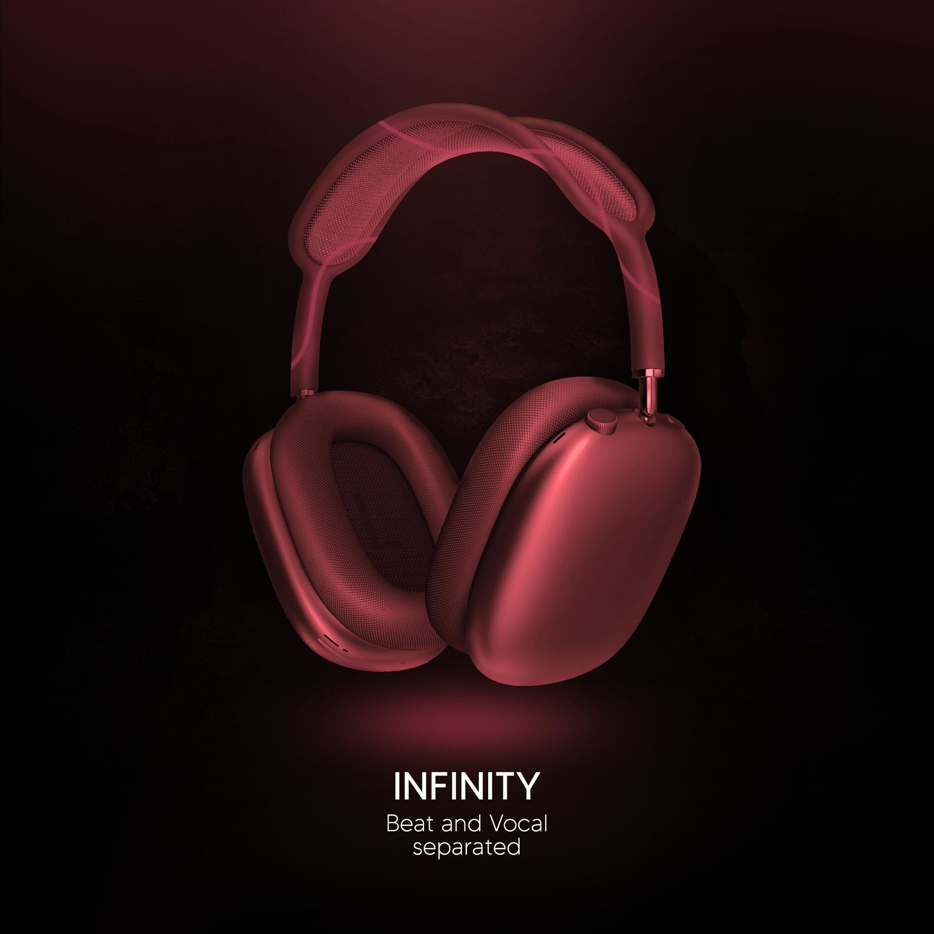 Album cover of Infinity (9D Audio)