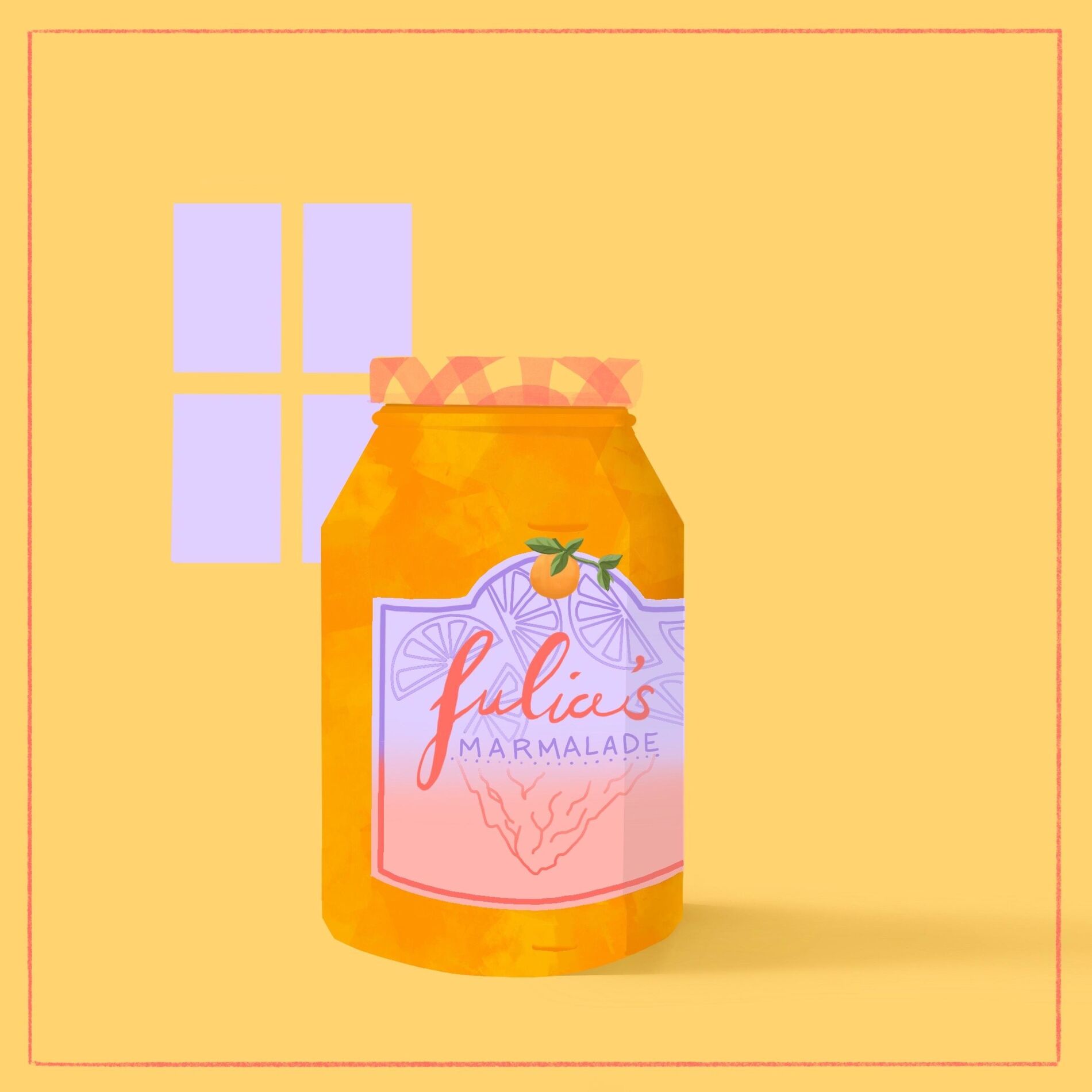 Album cover of Marmalade
