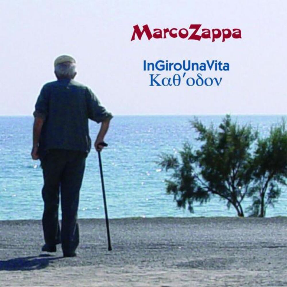 Picture of In giro una vita