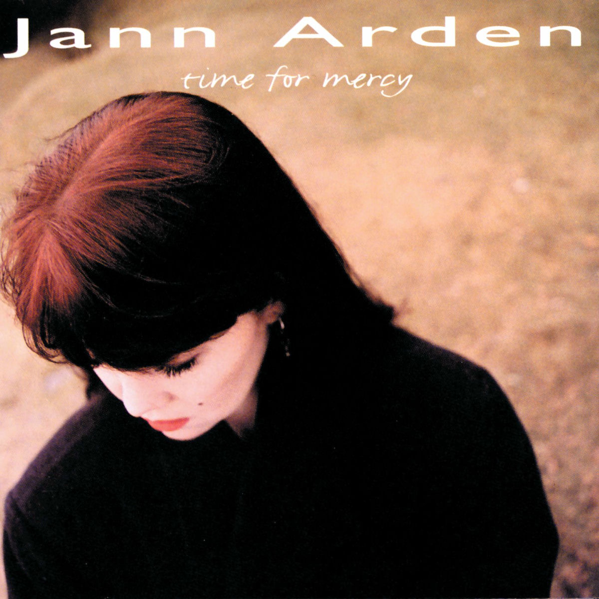 Album cover of Time For Mercy