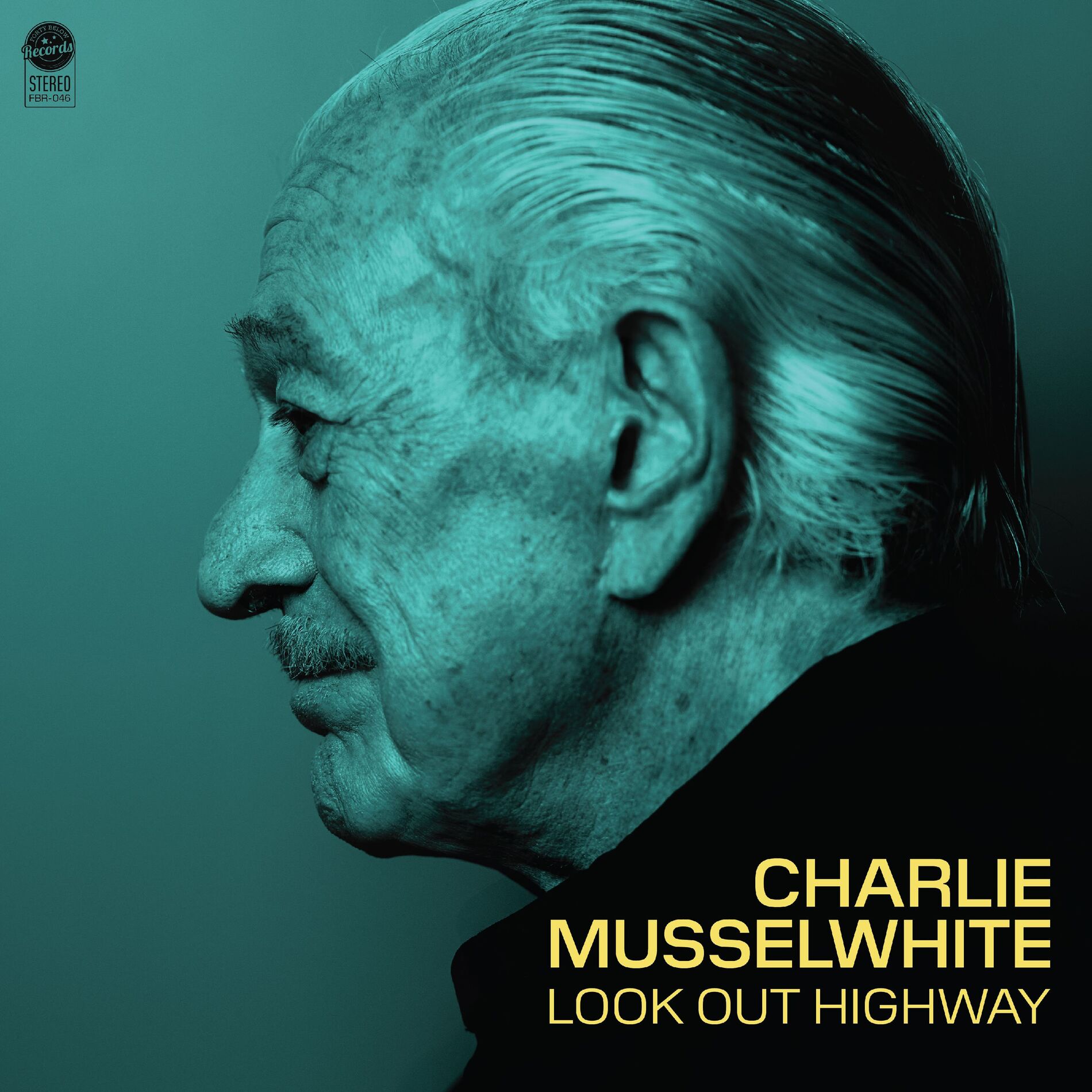 Album cover of Look Out Highway