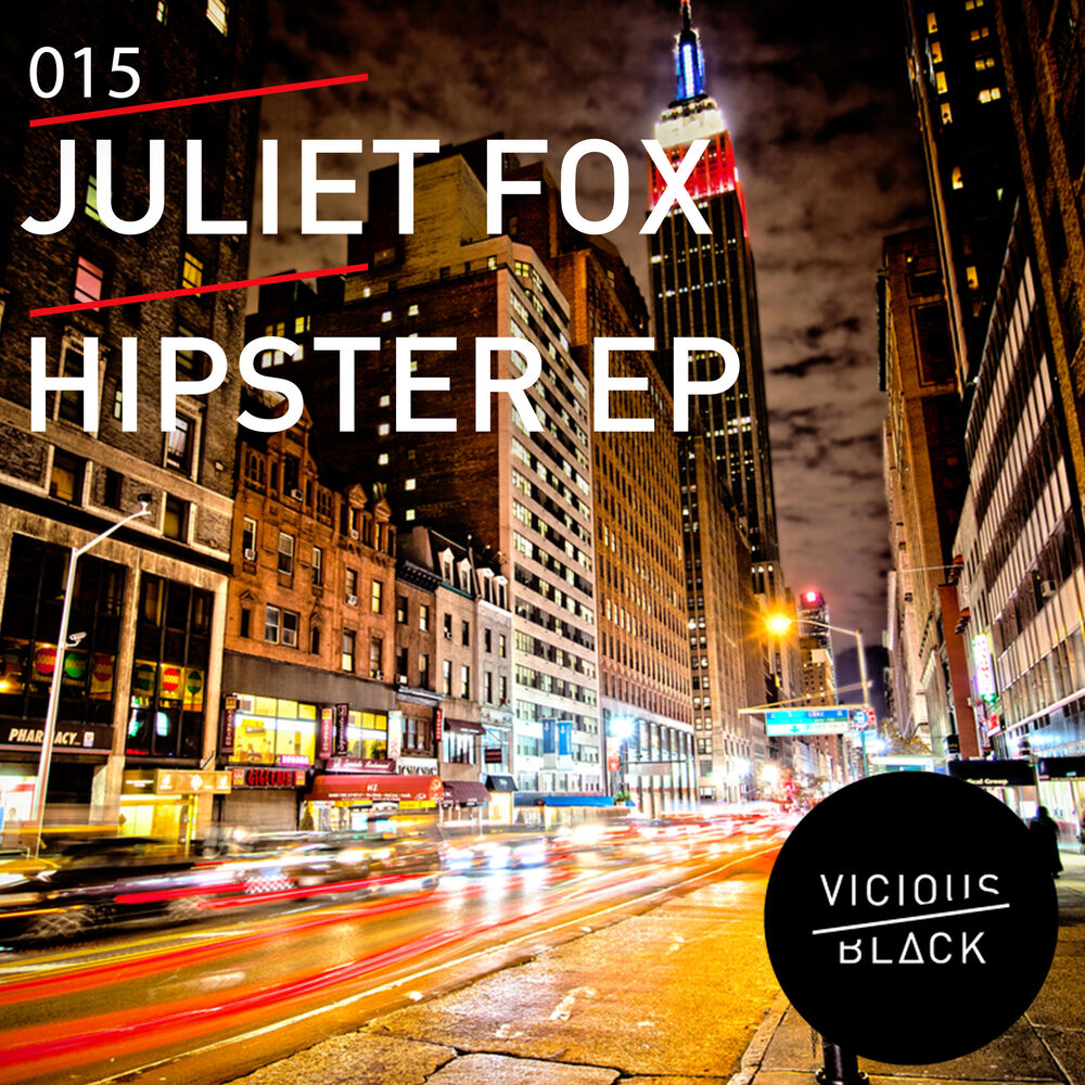 Picture of Hipster EP