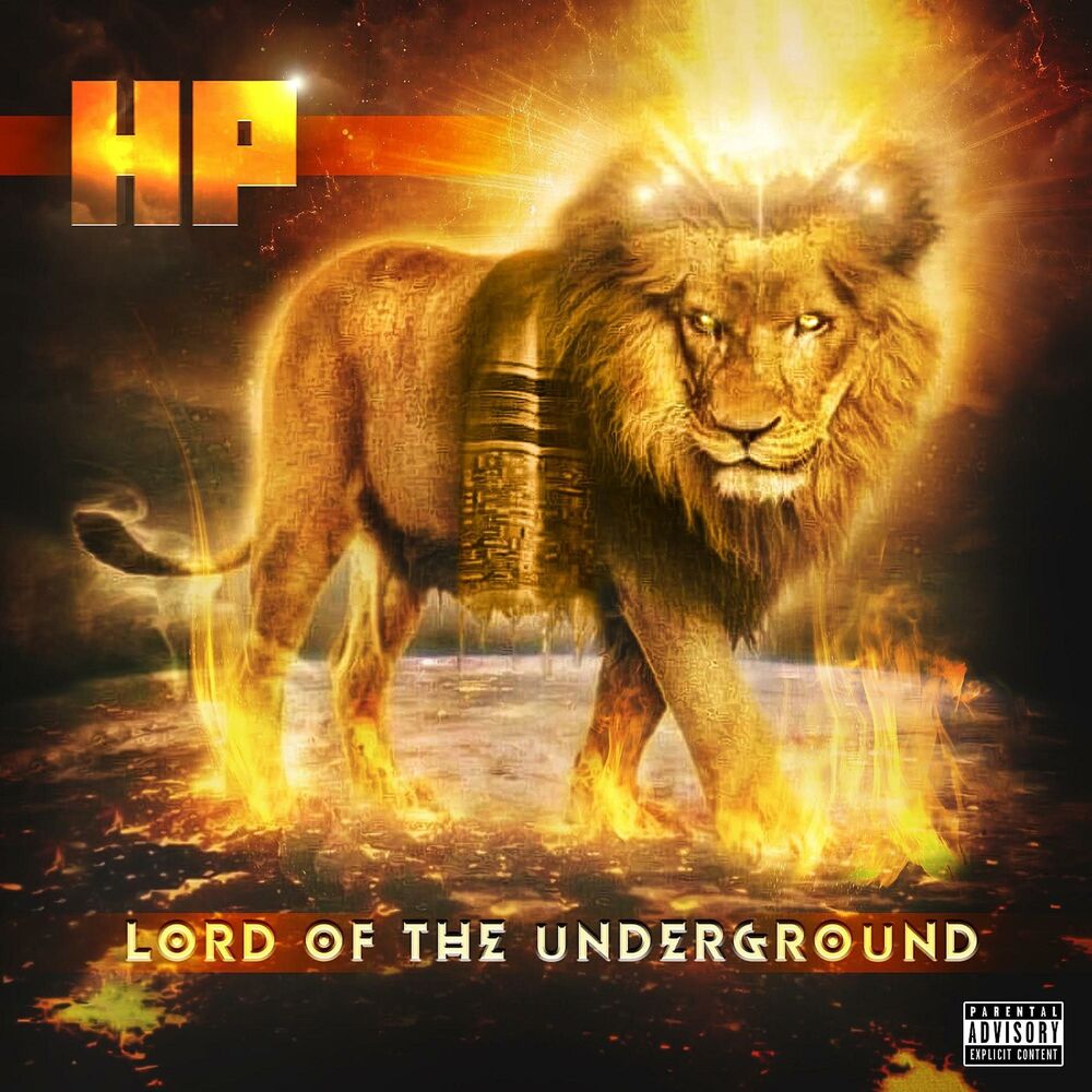 Picture of Lord of the underground (Supernatural version)