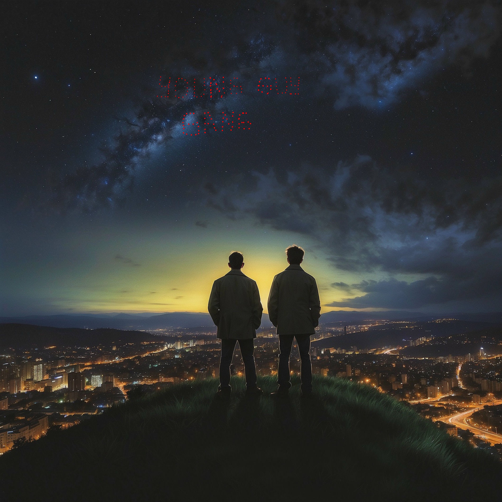 Album cover of GANG