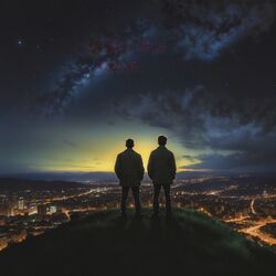 Cover of GANG
