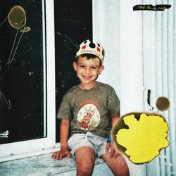 Cover of Triste Verano