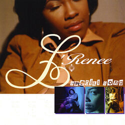 Cover of Special Song