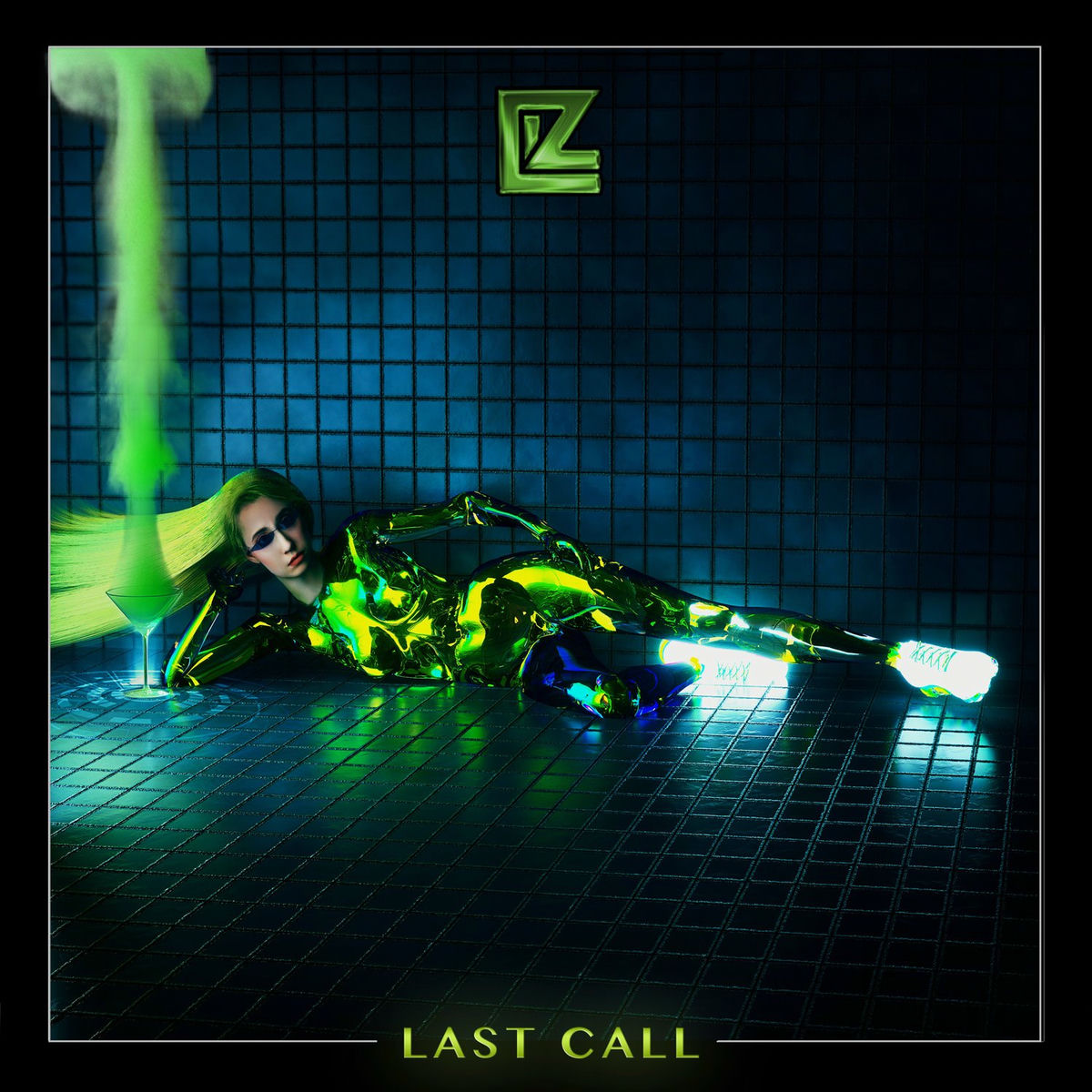 Album cover of Last Call
