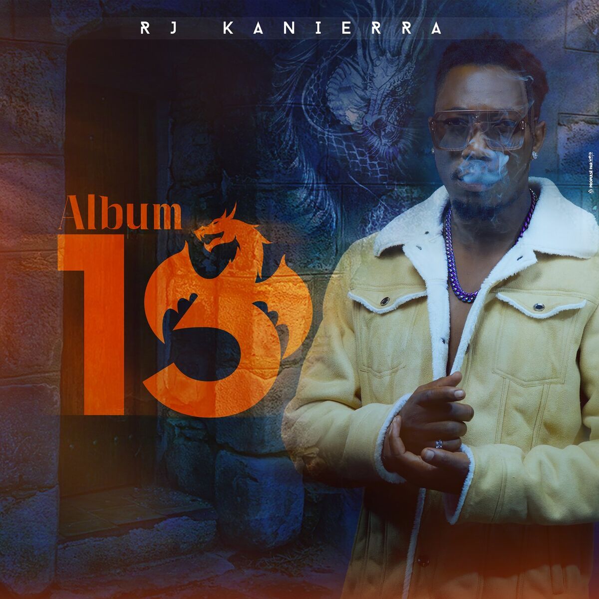 Album cover of Moya