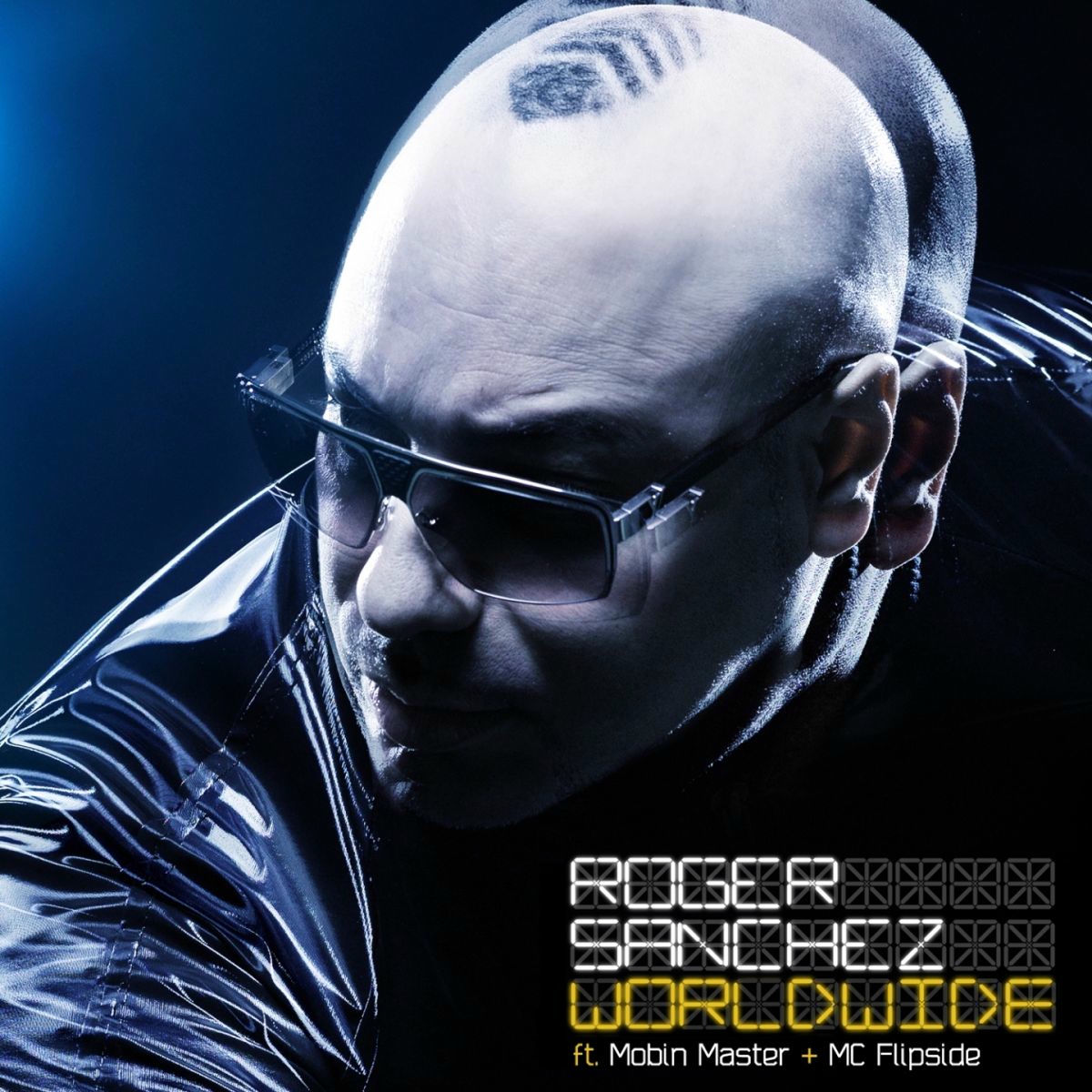 Album cover of Worldwide